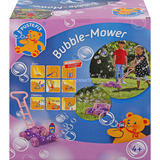 Pustefix 420869761, Sæbebobler Pink