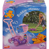 Pustefix Sæbebobler Pink