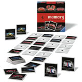 Ravensburger Collector's memory Ferrari, Hukommelse spil memory 