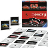 Ravensburger Collector's memory Ferrari, Hukommelse spil memory 