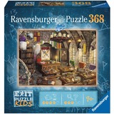 Ravensburger Puslespil 