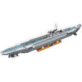 Revell 00960, Bygge legetøj 