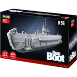 Revell 00960, Bygge legetøj 