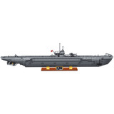 Revell 00960, Bygge legetøj 