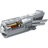 Revell 00960, Bygge legetøj 
