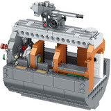 Revell 00960, Bygge legetøj 