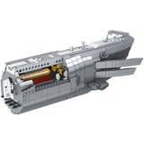 Revell U-båd "Das Boot" - Brick System, Bygge legetøj 