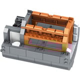 Revell U-båd "Das Boot" - Brick System, Bygge legetøj 