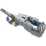 Revell U-båd "Das Boot" - Brick System, Bygge legetøj 