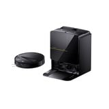 Roborock Saros Z70 Støvpose Sort, Støvsuger robot Sort, Støvpose, Sort, 61 dB, 0,18 L, 0,069 L, 1 cm