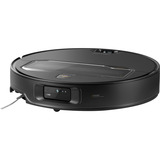Roborock Saros Z70 Støvpose Sort, Støvsuger robot Sort, Støvpose, Sort, 61 dB, 0,18 L, 0,069 L, 1 cm