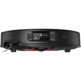 Roborock Saros Z70 Støvpose Sort, Støvsuger robot Sort, Støvpose, Sort, 61 dB, 0,18 L, 0,069 L, 1 cm