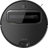 Roborock Saros Z70 Støvpose Sort, Støvsuger robot Sort, Støvpose, Sort, 61 dB, 0,18 L, 0,069 L, 1 cm