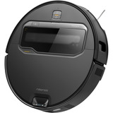 Roborock Saros Z70 Støvpose Sort, Støvsuger robot Sort, Støvpose, Sort, 61 dB, 0,18 L, 0,069 L, 1 cm