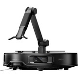 Roborock Støvsuger robot Sort