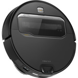 Roborock Støvsuger robot Sort
