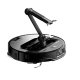 Roborock Støvsuger robot Sort