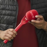 Rode Microphones INTERVIEWGORED, Mikrofon Rød