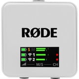 Rode Microphones Mikrofon Hvid
