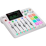 Rode Microphones RCPIIW, Mixer Hvid