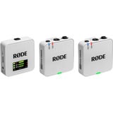 Rode Microphones WIGOGEN3W, Mikrofon Hvid