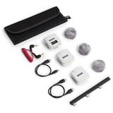 Rode Microphones WIGOGEN3W, Mikrofon Hvid