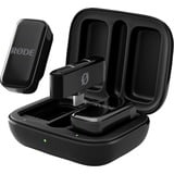 Rode Microphones WIMICROC, Mikrofon Sort