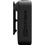 Rode Microphones Wireless ME TX, Modul Sort