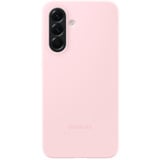 SAMSUNG EF-PA566 mobiltelefon etui 17 cm (6.7") Cover Lyserød, Mobiltelefon Cover Rosa, Cover, Samsung, Galaxy A56 5G, 17 cm (6.7"), Lyserød