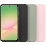 SAMSUNG EF-PA566 mobiltelefon etui 17 cm (6.7") Cover Lyserød, Mobiltelefon Cover Rosa, Cover, Samsung, Galaxy A56 5G, 17 cm (6.7"), Lyserød