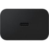 SAMSUNG EP-T4511 Universel Sort Vekselstrøm Hurtig opladning Indendørs, Oplader Sort, Indendørs, Vekselstrøm, 20 V, 3 A, 1,8 m, Sort