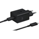 SAMSUNG EP-T4511, Oplader Sort