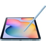 SAMSUNG Galaxy Tab S6 Lite (2024) LTE 4G LTE-TDD & LTE-FDD 64 GB 26,4 cm (10.4") 4 GB Wi-Fi 5 (802.11ac) Grøn, Tablet PC Mynte, 26,4 cm (10.4"), 2000 x 1200 pixel, 64 GB, 4 GB, 2 GHz, Grøn