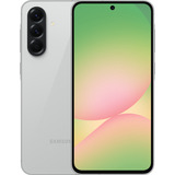 SAMSUNG Mobiltelefon Lys grå