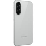 SAMSUNG Mobiltelefon Lys grå