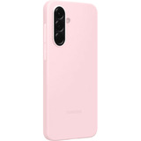 SAMSUNG Mobiltelefon Cover Rosa