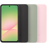 SAMSUNG Mobiltelefon Cover Rosa