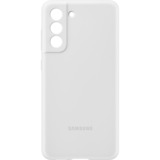 SAMSUNG Mobiltelefon Cover Hvid