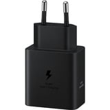 SAMSUNG Oplader Sort