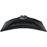 SAMSUNG S32BG650EU, Gaming Skærm Sort