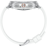 SAMSUNG SM-L505FZWADBT, SmartWatch Hvid