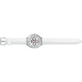 SAMSUNG SM-L505FZWADBT, SmartWatch Hvid