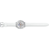 SAMSUNG SmartWatch Hvid
