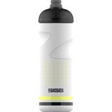 SIGG Drikkedunk Pulsar White 0,75L Hvid/Sort