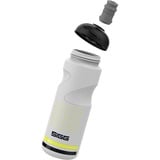 SIGG Drikkedunk Pulsar White 0,75L Hvid/Sort