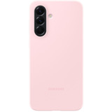 Samsung EF-PA566 mobiltelefon etui 17 cm (6.7") Cover Lyserød, Mobiltelefon Cover Rosa, Cover, Samsung, Galaxy A56 5G, 17 cm (6.7"), Lyserød