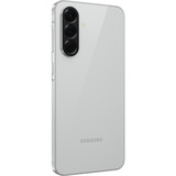 Samsung Galaxy A56 5G 17 cm (6.7") Dual SIM Android 15 USB Type-C 8 GB 256 GB 5000 mAh Lys grå, Mobiltelefon Lys grå, 17 cm (6.7"), 8 GB, 256 GB, 50 MP, Android 15, Lys grå