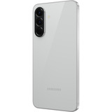 Samsung Galaxy A56 5G 17 cm (6.7") Dual SIM Android 15 USB Type-C 8 GB 256 GB 5000 mAh Lys grå, Mobiltelefon Lys grå, 17 cm (6.7"), 8 GB, 256 GB, 50 MP, Android 15, Lys grå