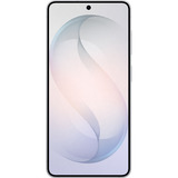 Samsung Galaxy S26 512GB, Mobiltelefon Hvid