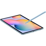 Samsung Galaxy Tab S6 Lite (2024) LTE 4G LTE-TDD & LTE-FDD 64 GB 26,4 cm (10.4") 4 GB Wi-Fi 5 (802.11ac) Grøn, Tablet PC Mynte, 26,4 cm (10.4"), 2000 x 1200 pixel, 64 GB, 4 GB, 2 GHz, Grøn